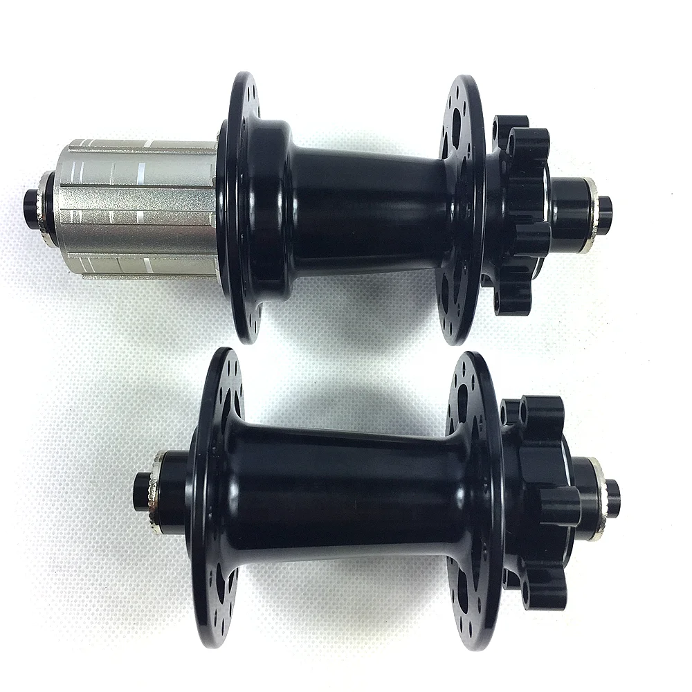 
Powerway M80 Hub MTB Bicycle Hub From China 