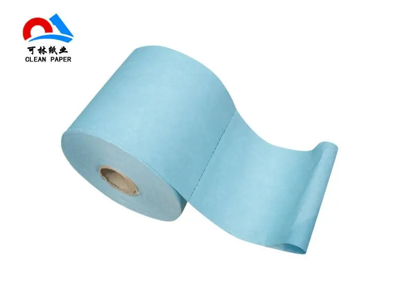 Jumbo Industry Wrapping  Tissue Paper Roll