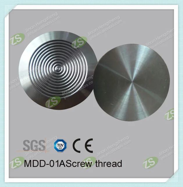 MDD-01 тактильная тротуарная плитка