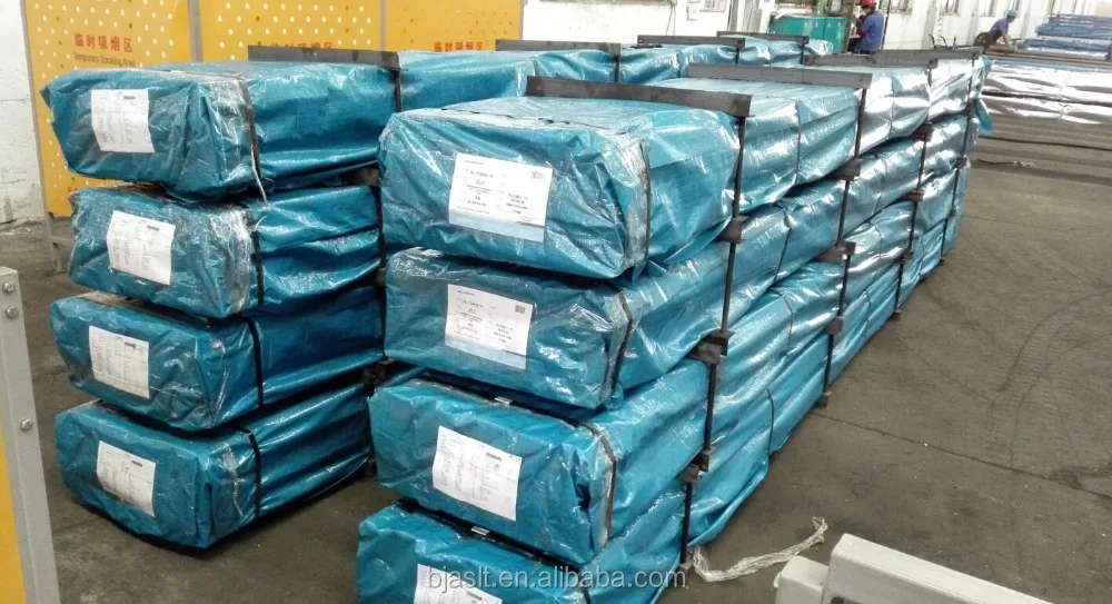 SAVERA Elevator Guide Rails/Machined guide rails