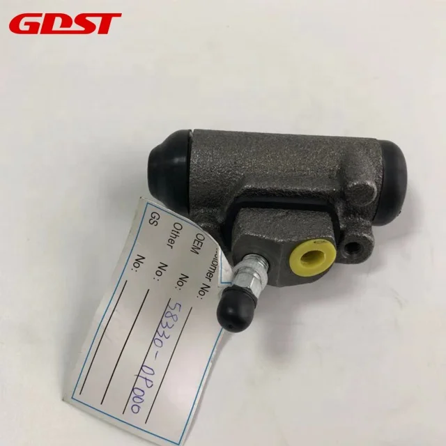 GDST Brake cylinder Brake wheel cylinder for Hyundai ACCENT 58330-0P000