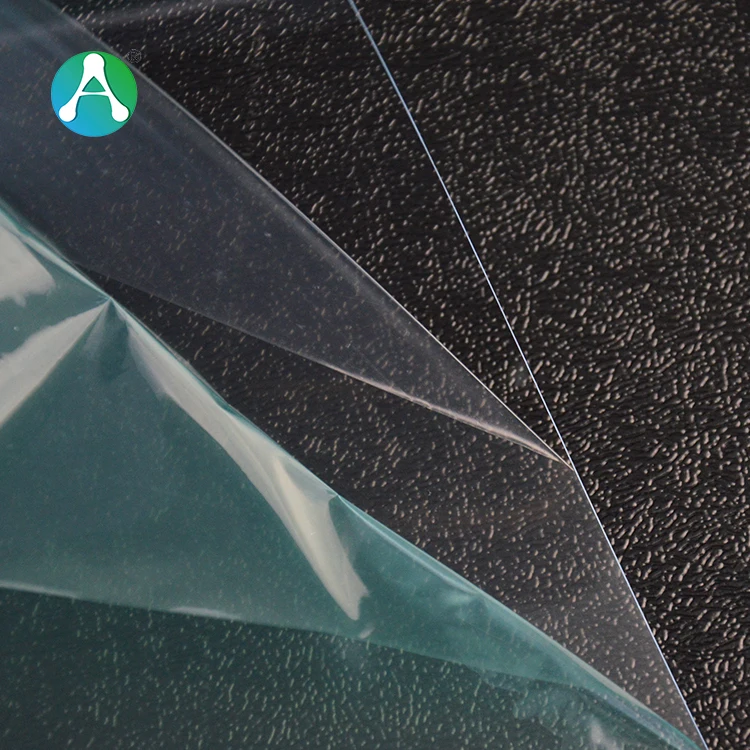 Factory price customize pc sheet for blister