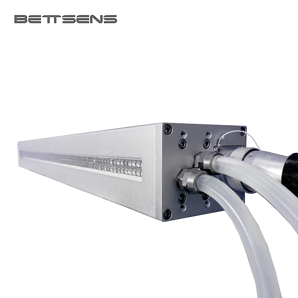 High power UV LED 395nm LED uv curing lamps for printing industry