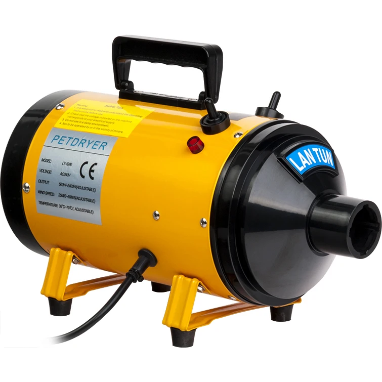 LT-1090 фен для домашних животных высокого качества