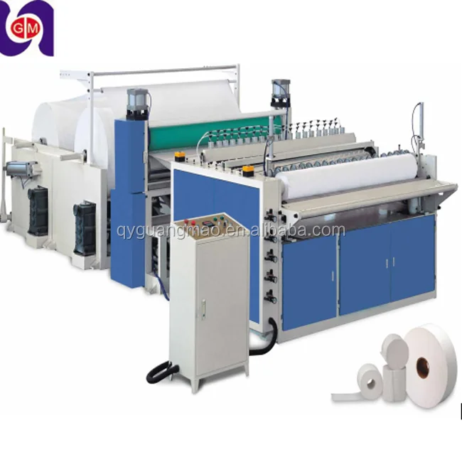 Price Slitting Cutter Cut Die Industrial Guillotine Manual Small Polar Laser Tissue Roll Paper Cutting Machine