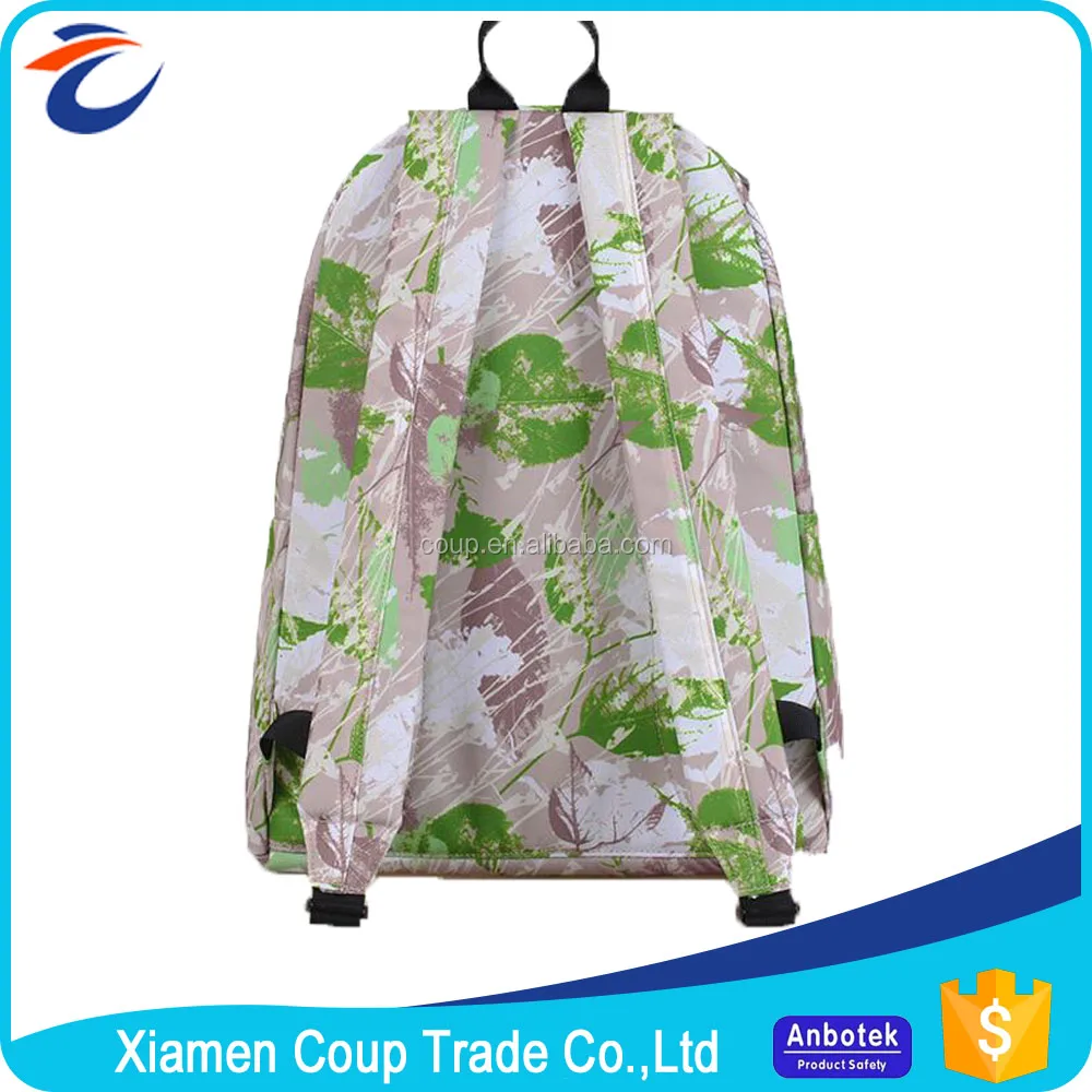 Alibaba Горячей Пункта 10 Ведущих Модных Брендов Полиэстер Горячий Стиль Детская Школа Открытый Рюкзак