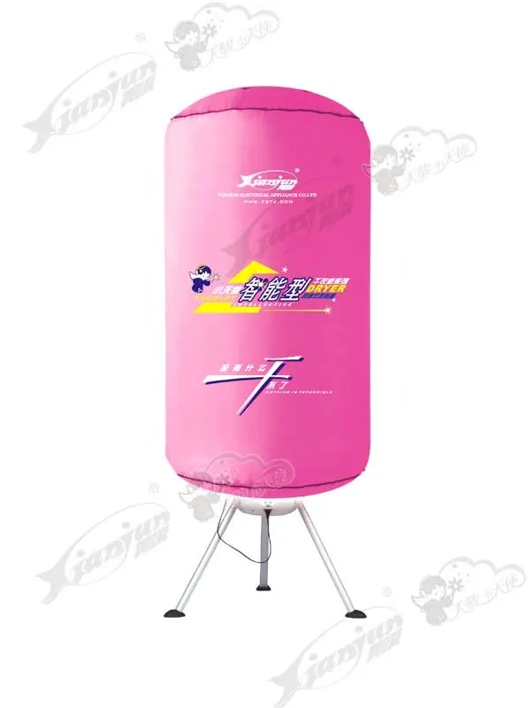TIJUMP design Hot selling air dry portable clothes dryer japan country can be use