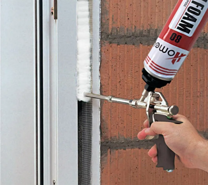 wholesale high temperature spray foam insulation