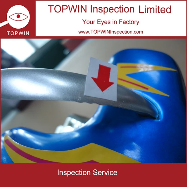 Услуги по проверке продукции Amazon