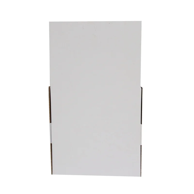 Paperboard cosmetics store small counter display racks advertising display Supermarket Shelves shelf