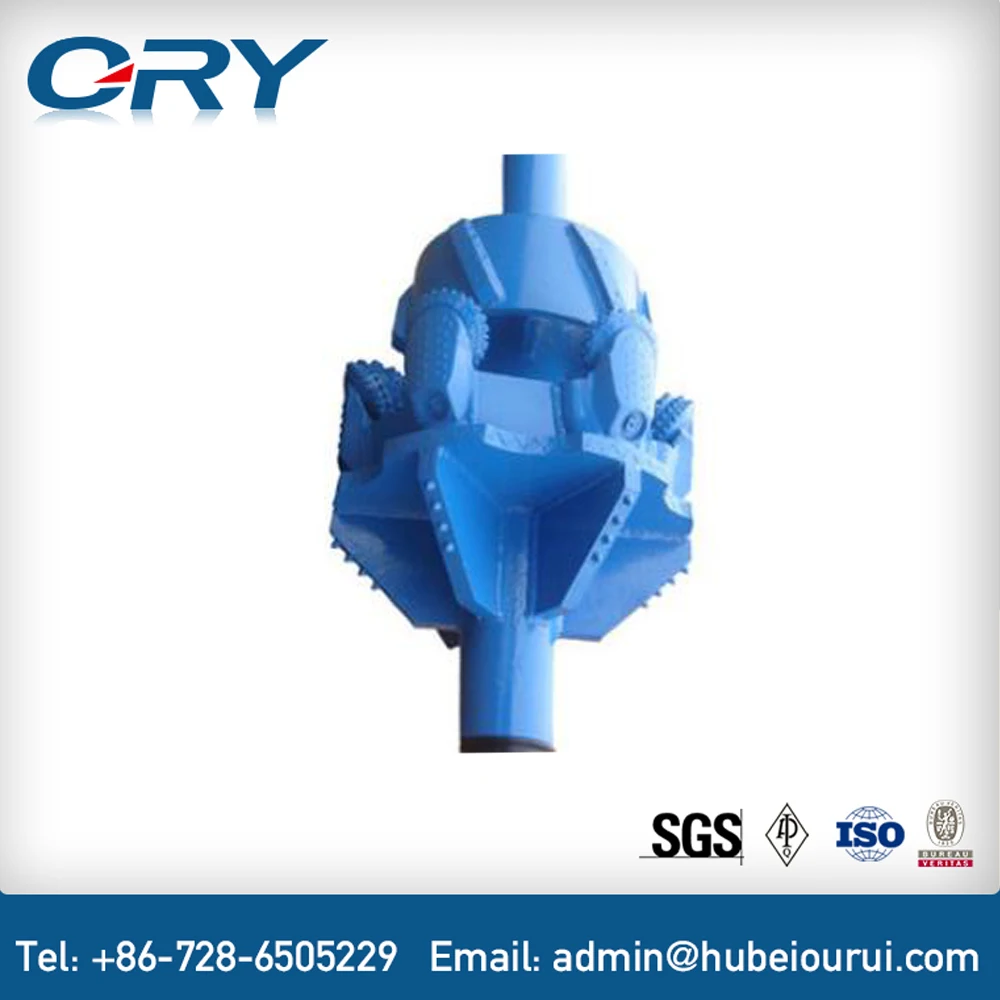 
HDD Hole Opener Bit Used in Drilling Oil or Water Well 