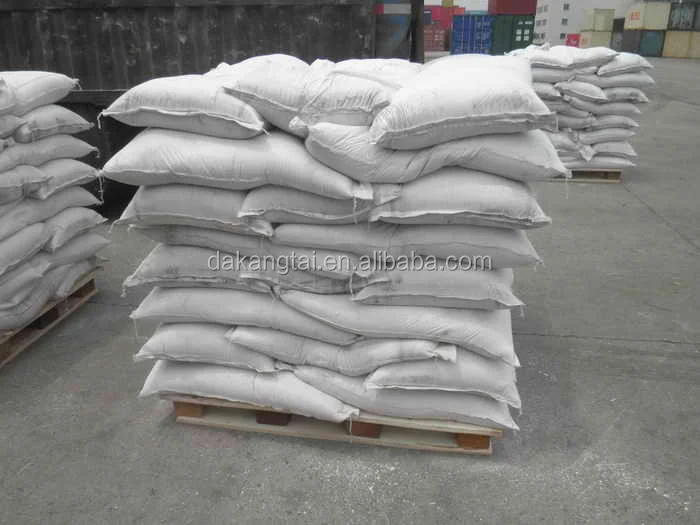 Высококачественный Новейший китайский гипс Парижского цемента