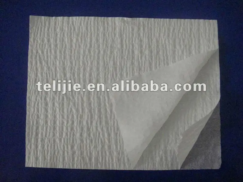 Medical Tissue Paper Disposable Sterile Surgical Hand Towel