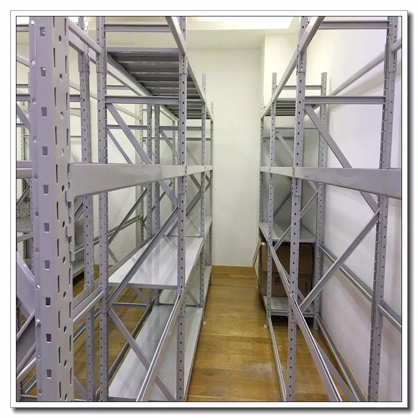 Склад ская промышленная стойка для хранения висячие предметы одежды стали