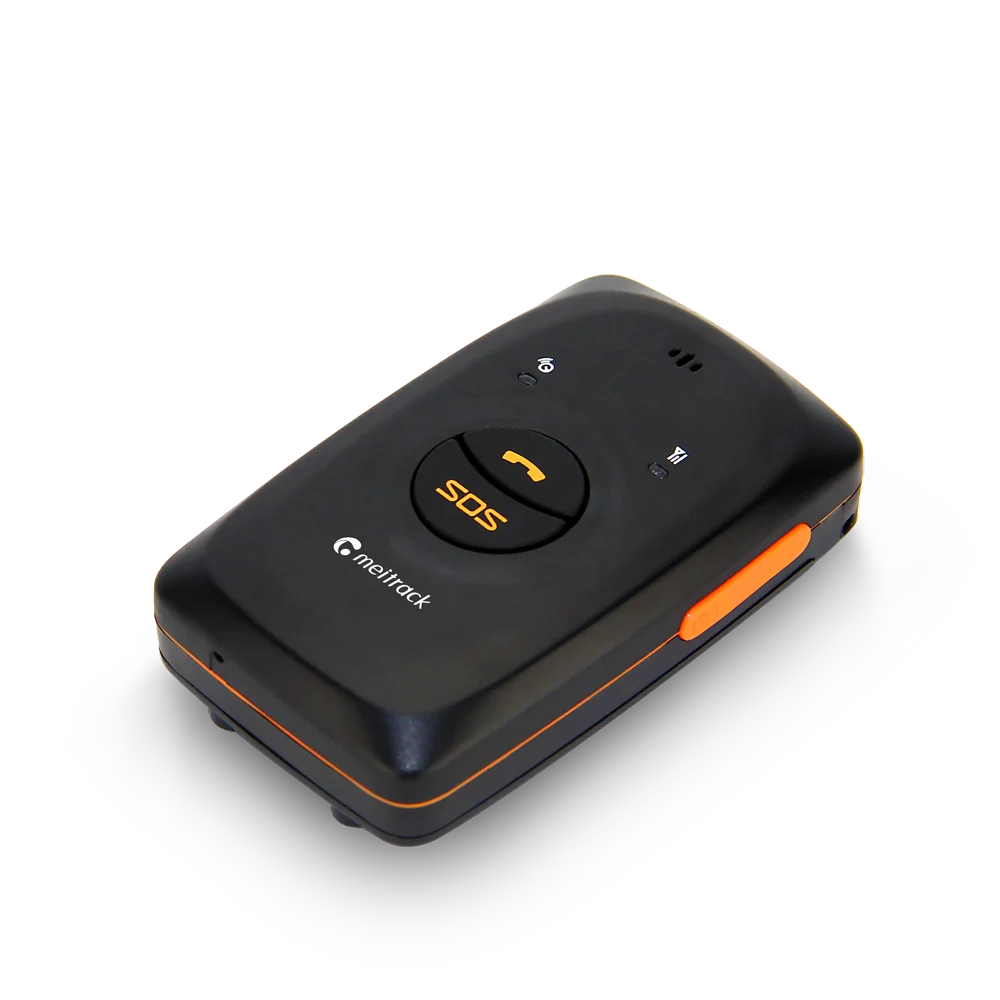 Портативный мини GPS-трекер с длительным сроком службы батареи