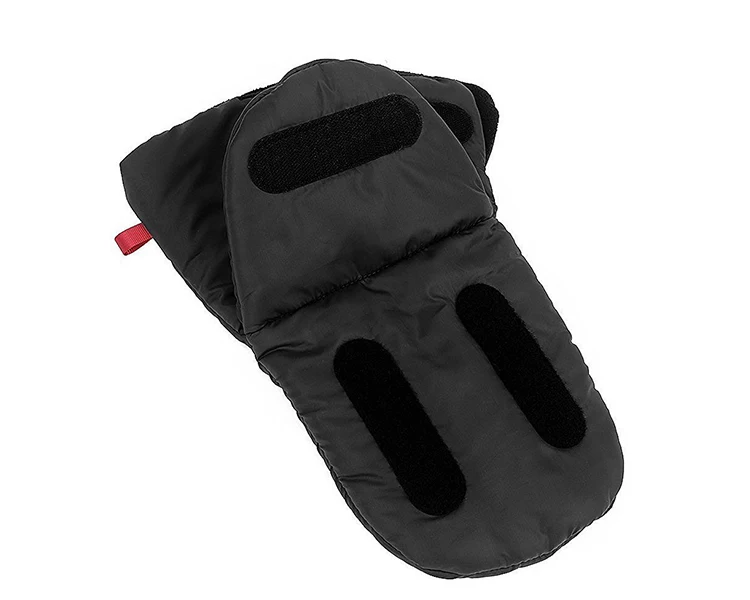 New Vacuum Package Stroller Winter Hand Muff Custom Stroller Warmer gloves