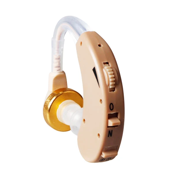 
2019 Professional Hearing Aid Ear Amplifier Medical Hear Aid Deaf Hearing Machine 