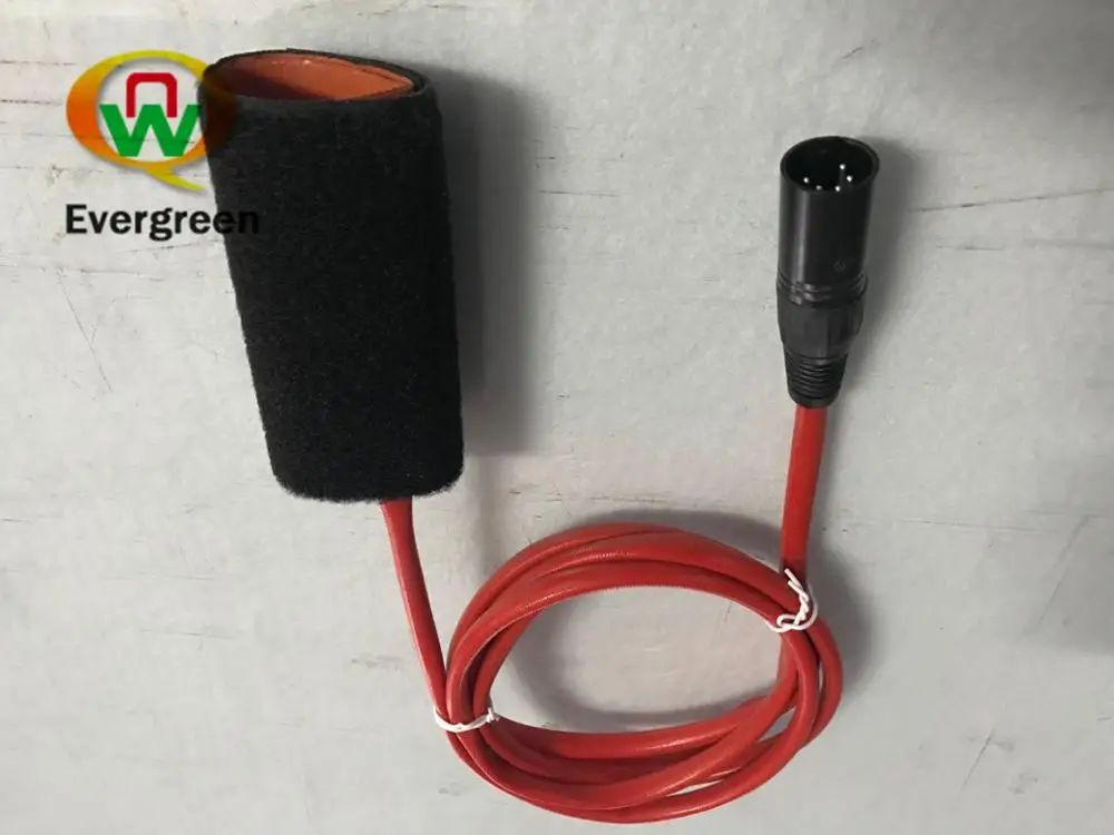 
Plastic Medical Syringe Heater with Digital Temperature Controller 120V/220V Silicone Rubber Heater 