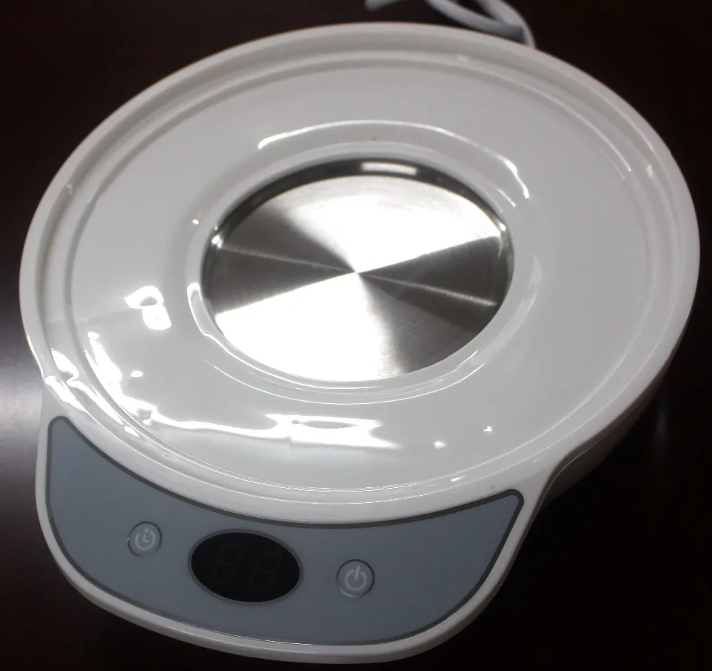 Hot Sell Baby Feeding Bottle Electric Steam Sterilizer