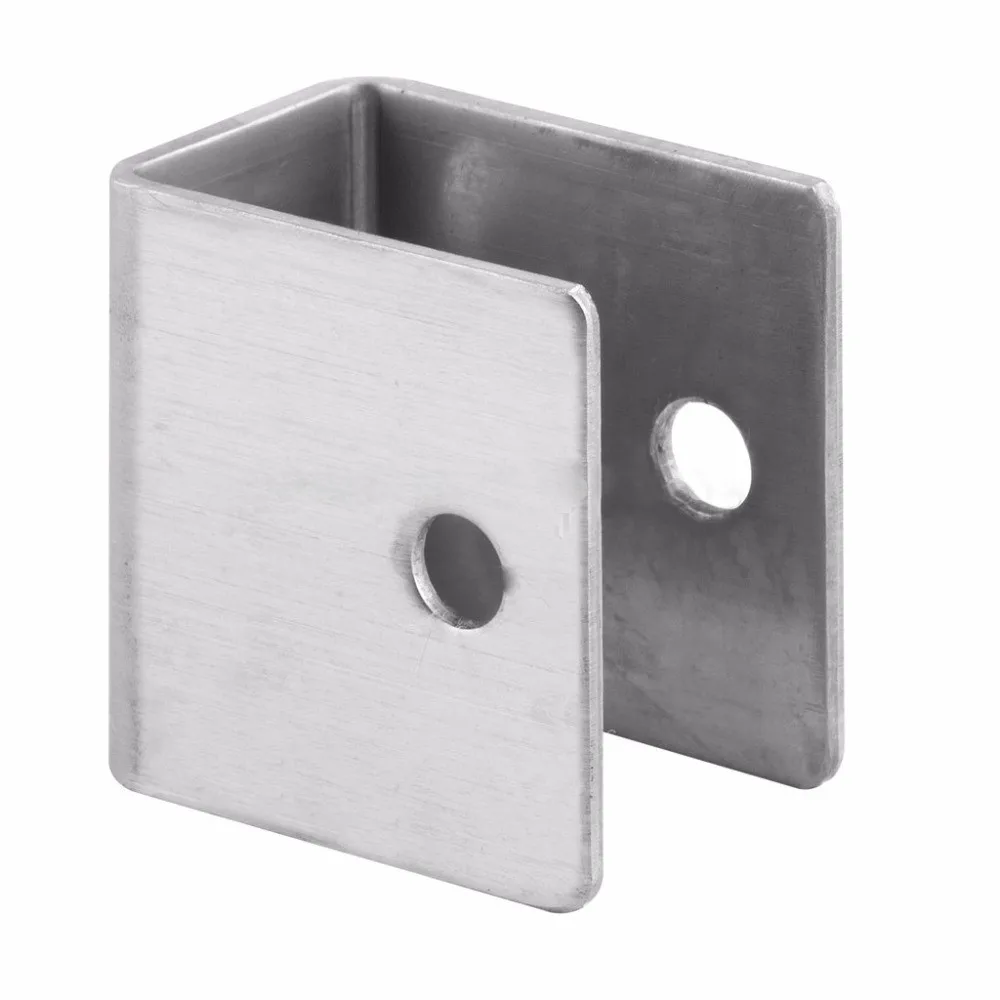 small stamping bracket customized small metal u bracket