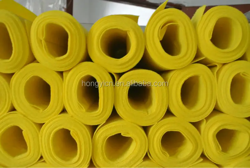 Lint free reusable non-woven fabric kitchen cleaning cloth rolls, kitchen cloth rolls (viscose/polyester)