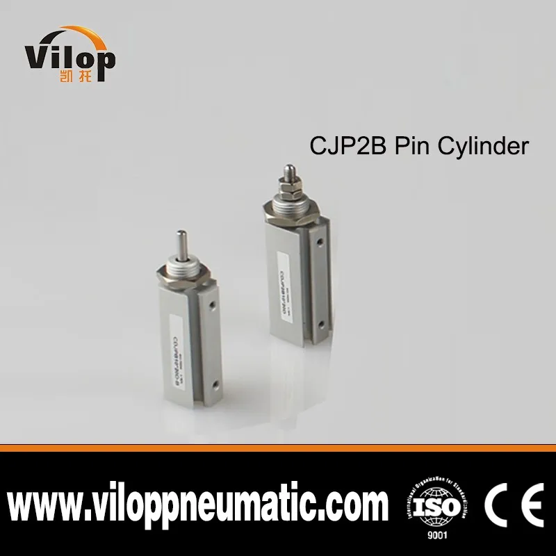 Двойного Действия Иглы Тип SMC SMC CJP2B15-10D Pin Диаметр Цилиндра 15 мм Двойного Действия
