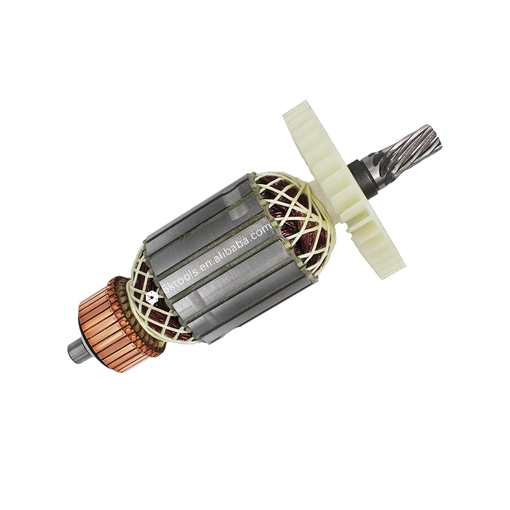 
Spare Armature for Makita LS1040 