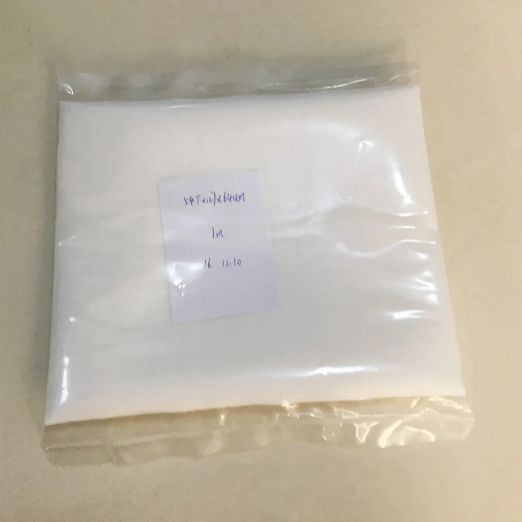 Nylon monofilament filtering mesh fabric cloth