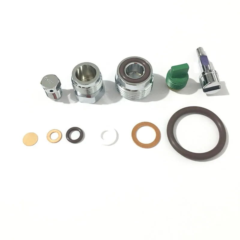 Набор аксессуаров для подводного плавания