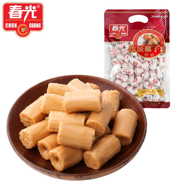 
Classic coconut candy, best Chinese coconut candy, Wedding candy 