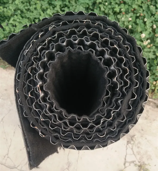 
green roof drainage board 