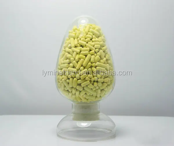 Sodium butyl xanthate ( SBX ) - flotation reagent for copper mine