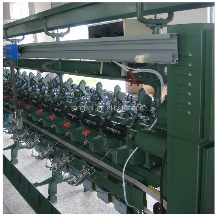 Professional manufacturer GA014MD Hard Winding Machine