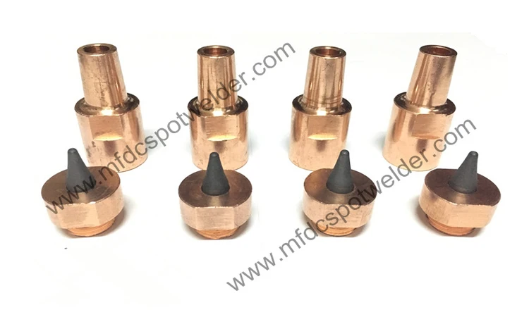 M4/M5/M6/M8/M10/M12 Nut Welding