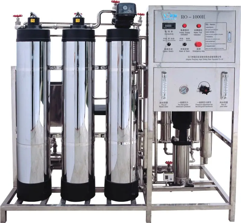 Active carbon water purification tablet Machinery sand RO filter