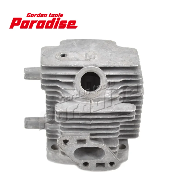 Cylinder Piston 34MM Fit TB26 Engine Block Grass Trimmer Brush Cutter Weed Sweeper Garden Tools Spare Parts