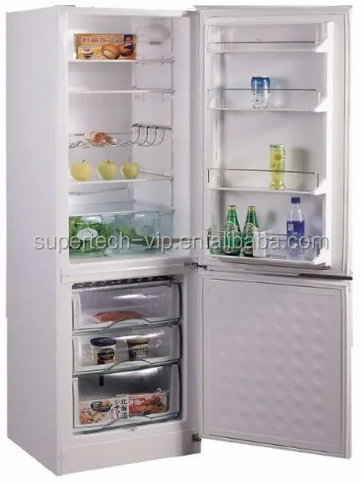Component Vacuum Insulation Panel for Refrigerator