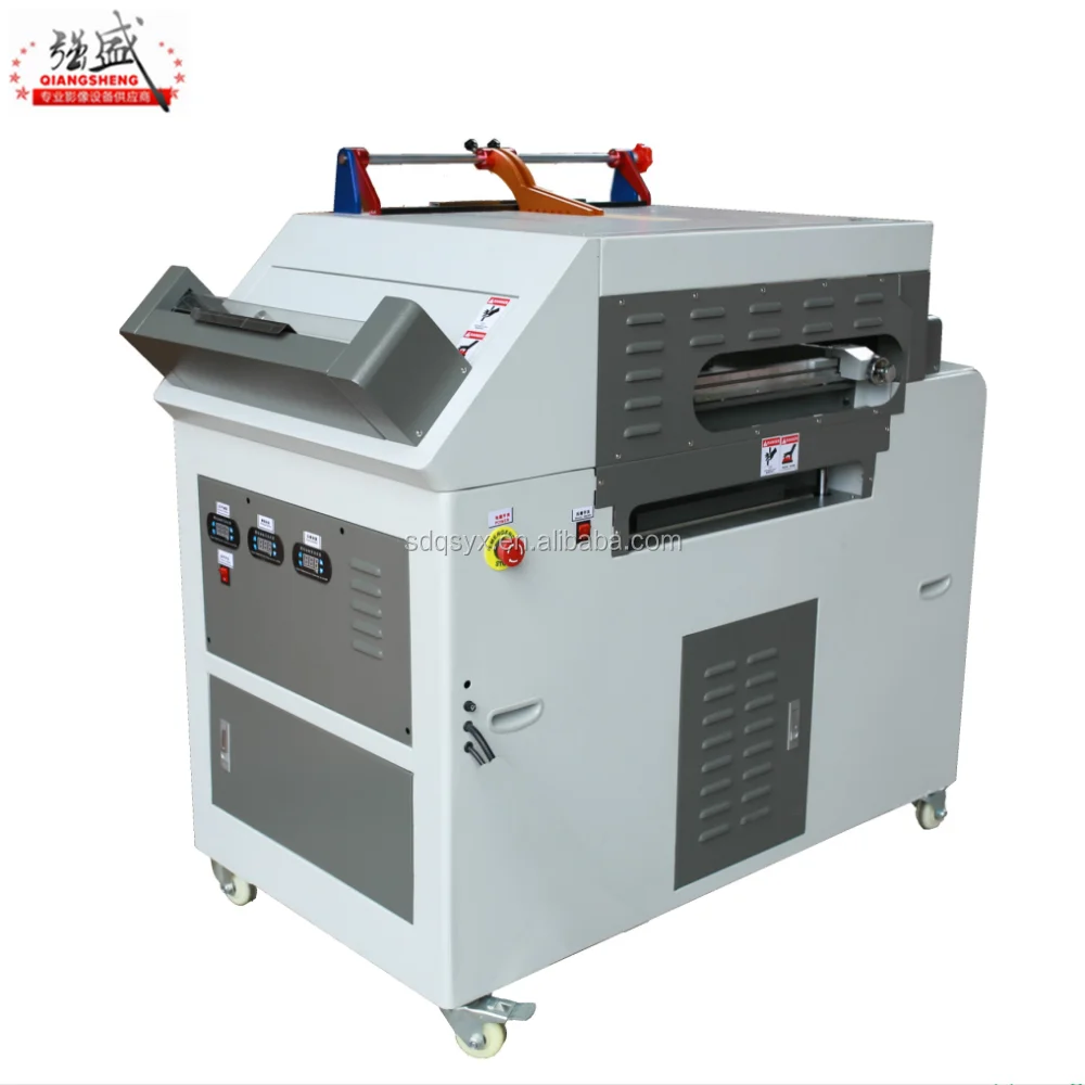 Multifunctional photo album making all in one photo book making machine