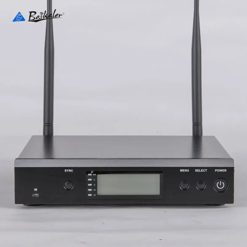 Low price cheap wireless microphone enping microphone