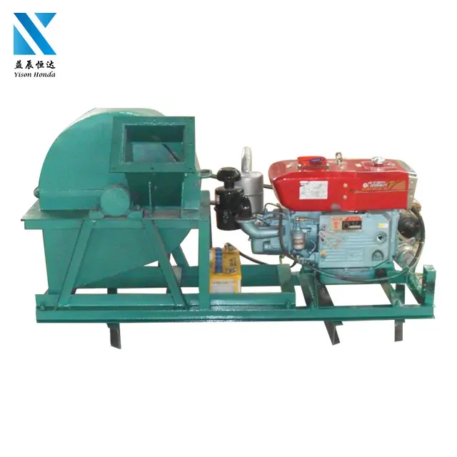 Низкая цена древесных опилок машина/дробилка/сетка экран молоток мельница