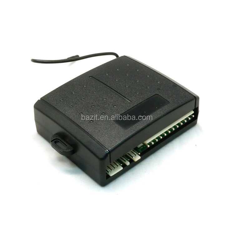 Универсальная беспроводная система сигнализации дистанционное управление защита от угона без ключа