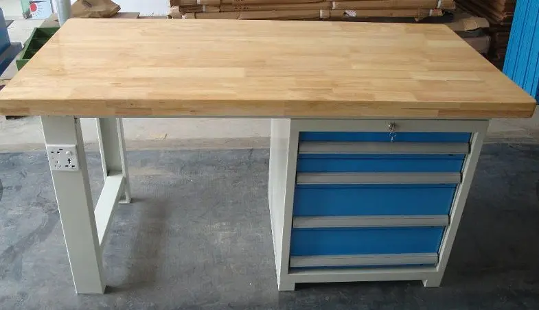 2023 Newest MDF desktop wood executive office table design 100% Solid Wood