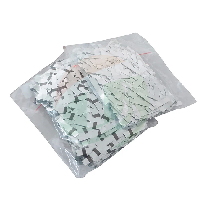 Никелевая лента высокой чистоты для анода батареи и катода тока коллектора сырья