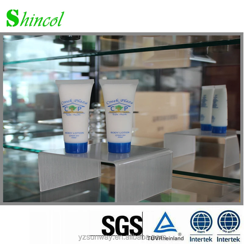 Hotel Toilet Bath Sets Shampoo Shower Gel Biodegradable Hotel Bathroom Guest Room Toiletries Amenities