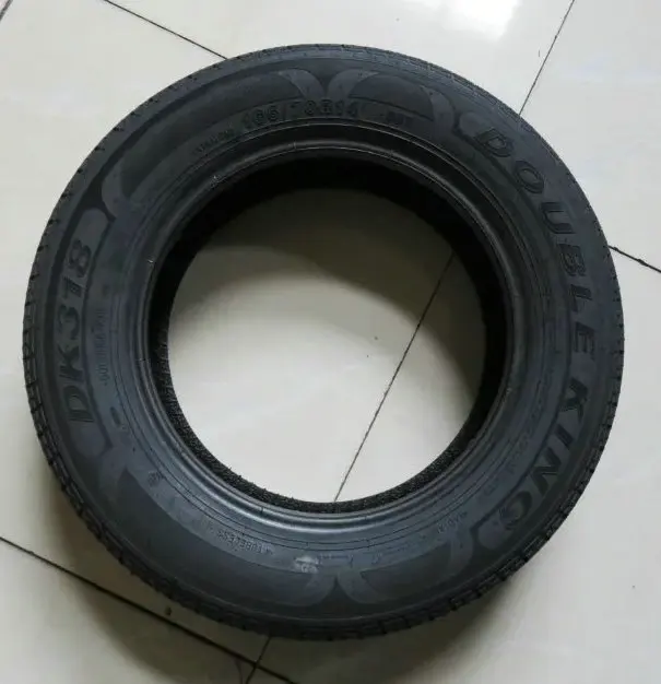 Double king 165/70R14 Car tyre factory Shuangwang tyre factory Price stable Manufacturer supplier