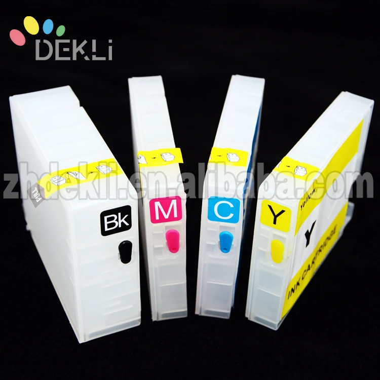 PGI2700 CISS Cartridge for Canon MAXIFY MB5370 MB5470 Refillable ink cartridge with Auto Reset chip