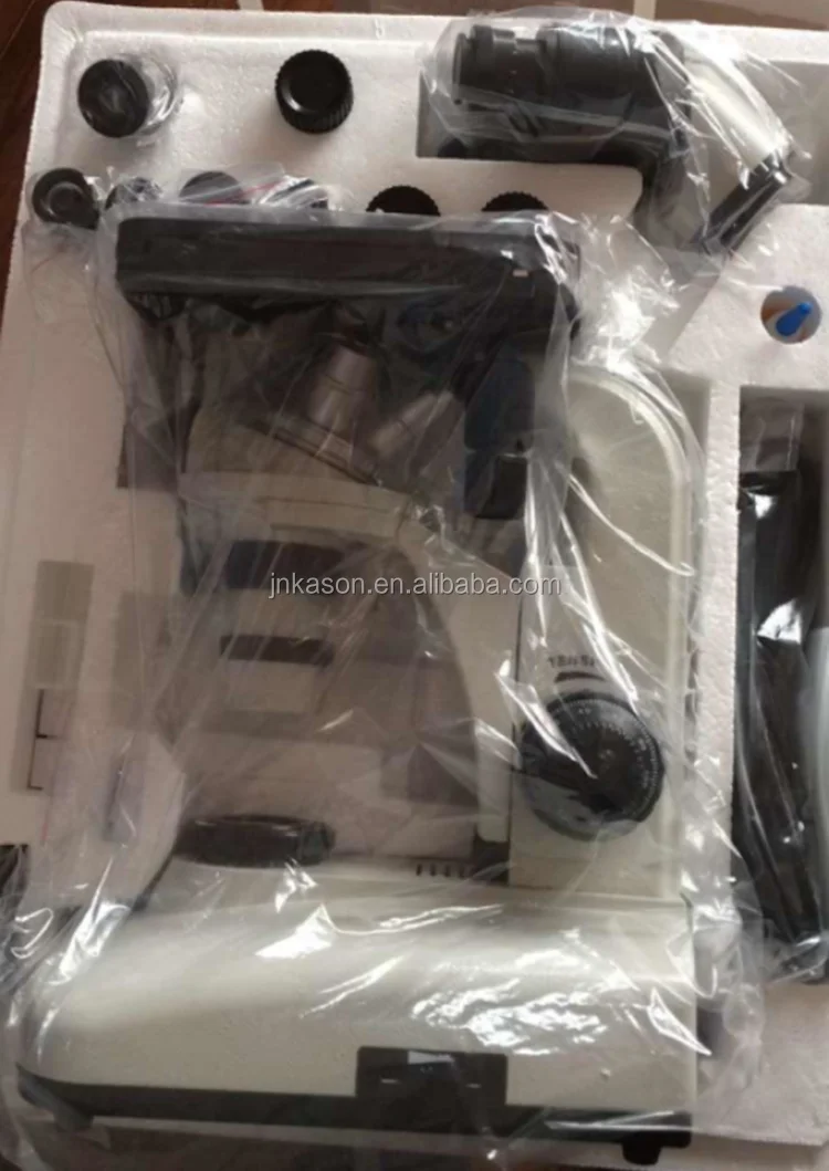 4XB Metallographic Microscope/Binocular Microscope/Inverted Microscope from China