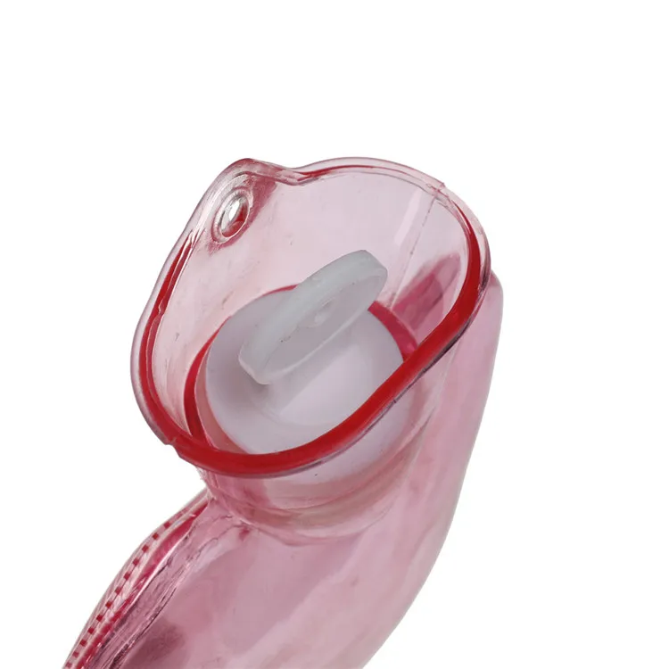 
Mini hot water bottle bag from amazon 