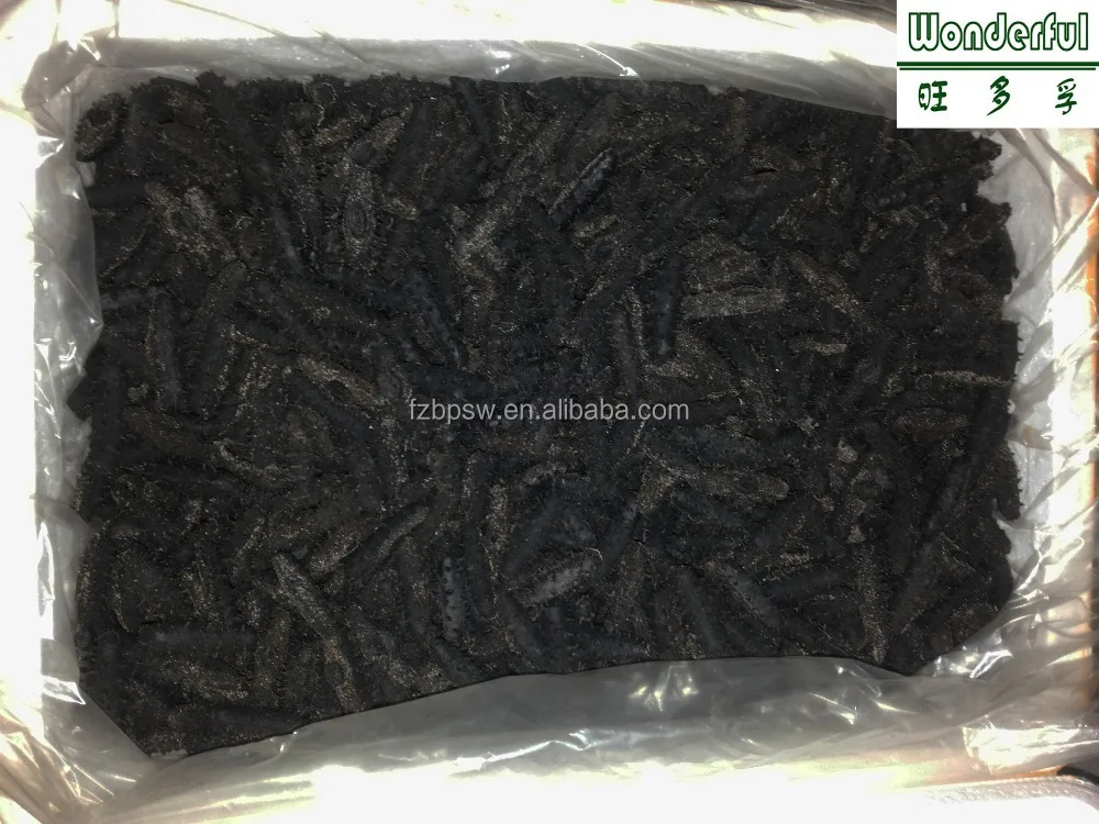 Цена на сухой морской огурец