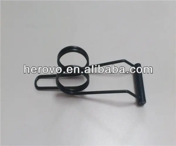 warp knitting spare parts Karl Mayer spring tension machine